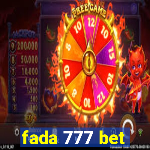 fada 777 bet